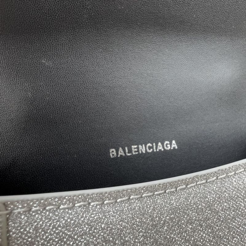 Balenciaga Hourglass Bags